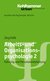 E-Book Arbeits- und Organisationspsychologie 2