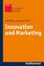 E-Book Innovation und Marketing