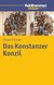 E-Book Das Konstanzer Konzil
