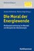 E-Book Die Moral der Energiewende