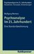 E-Book Psychoanalyse im 21. Jahrhundert