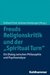 E-Book Freuds Religionskritik und der 'Spiritual Turn'