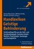 E-Book Handlexikon Geistige Behinderung