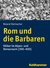 E-Book Rom und die Barbaren