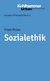 E-Book Sozialethik