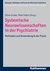 E-Book Systemische Neurowissenschaften in der Psychiatrie