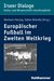 E-Book Europäischer Fußball im Zweiten Weltkrieg