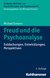E-Book Freud und die Psychoanalyse