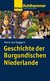 E-Book Geschichte der Burgundischen Niederlande