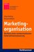 E-Book Marketingorganisation