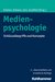 E-Book Medienpsychologie