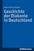 E-Book Geschichte der Diakonie in Deutschland