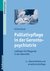 E-Book Palliativpflege in der Gerontopsychiatrie
