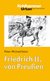 E-Book Friedrich II. von Preußen