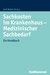 E-Book Sachkosten im Krankenhaus - Medizinischer Sachbedarf