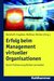 E-Book Erfolg beim Management virtueller Organisationen