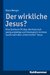 E-Book Der wirkliche Jesus?