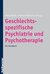 E-Book Geschlechtsspezifische Psychiatrie und Psychotherapie