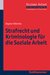 E-Book Strafrecht und Kriminologie für die Soziale Arbeit