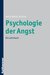E-Book Psychologie der Angst