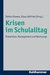 E-Book Krisen im Schulalltag