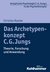 E-Book Das Archetypenkonzept C. G. Jungs