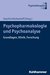E-Book Psychoanalyse und Psychopharmakologie