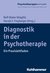E-Book Diagnostik in der Psychotherapie