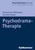 E-Book Psychodrama-Therapie