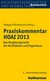 E-Book Praxiskommentar HOAI 2013