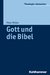 E-Book Gott und die Bibel