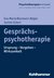 E-Book Gesprächspsychotherapie