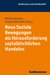 E-Book Neue Soziale Bewegungen als Herausforderung sozialkirchlichen Handelns