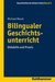 E-Book Bilingualer Geschichtsunterricht