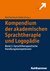 E-Book Kompendium der akademischen Sprachtherapie und Logopädie