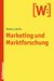 E-Book Marketing und Marktforschung