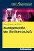 E-Book Management in der Musikwirtschaft