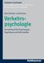 E-Book Verkehrspsychologie