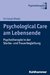 E-Book Psychological Care am Lebensende