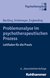E-Book Problemanalyse im psychotherapeutischen Prozess