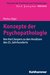 E-Book Konzepte der Psychopathologie