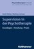E-Book Supervision in der Psychotherapie