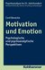 E-Book Motivation und Emotion