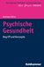 E-Book Psychische Gesundheit