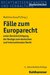 E-Book Fälle zum Europarecht