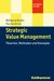 E-Book Strategic Value Management