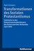 E-Book Transformationen des Sozialen Protestantismus