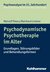 E-Book Psychodynamische Psychotherapie im Alter
