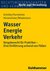 E-Book Wasser Energie Verkehr