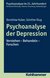 E-Book Psychoanalyse der Depression